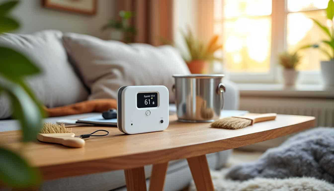 find ud af, om der er skjult fugt i dit hjem med vores sikre test. beskyt dit hus og din sundhed – lær tegnene at kende og få ro i sindet i dag.