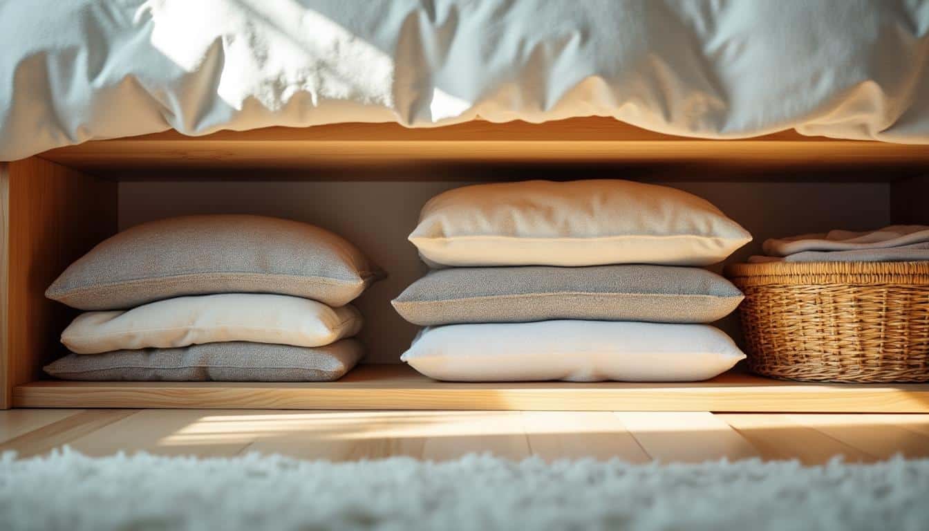 opdag den smarte løsning mod fugt og lugt i soveværelset. placer dette under sengen og vågn op til et friskt og behageligt miljø hver morgen – nemt og effektivt