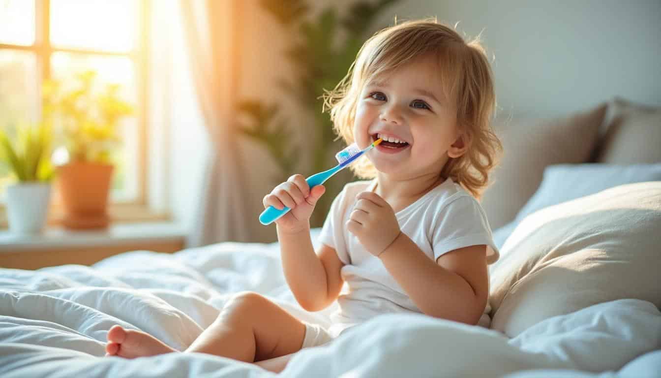 opdag et morgenritual godkendt af allergilæger, som effektivt beskytter børn mod støvmider og skaber et sundere hjemmemiljø. læs mere og få eksperttips til alle