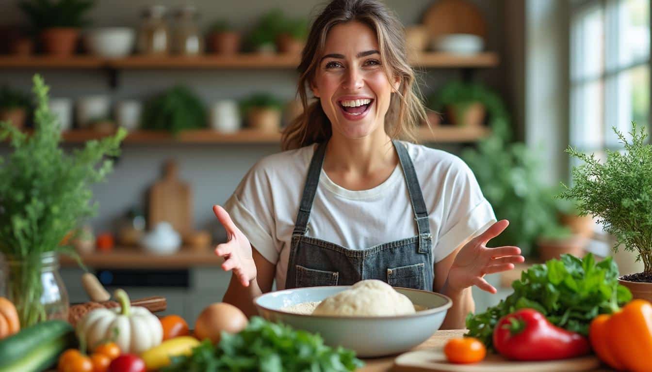 få strålende resultater med denne hemmelige opskrift på skinnende service – helt uden brug af kemi! bloggeren deler sine bedste tips til naturlig rengøring.