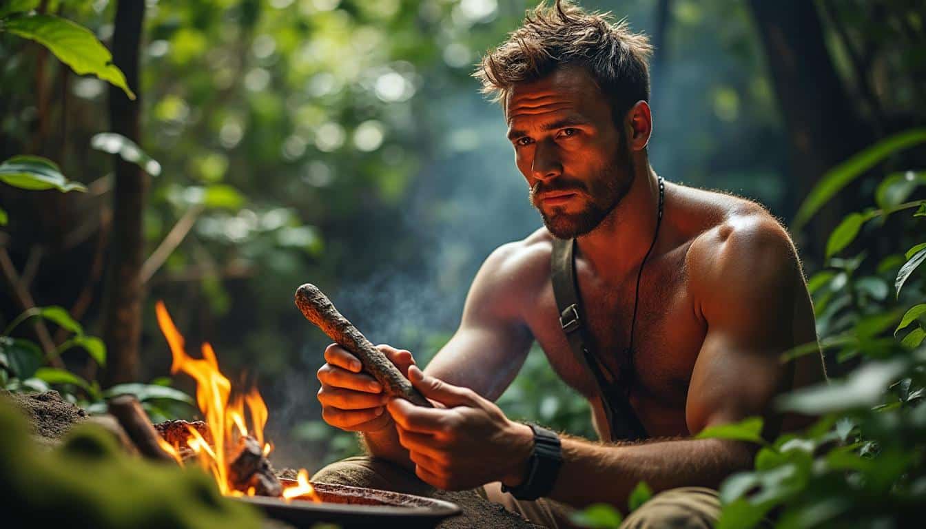 opdag hvordan arkæologer forsøger at genskabe neandertalernes madlavning – og hvilke overraskende, foruroligende indsigter de fandt undervejs. læs om spændende 