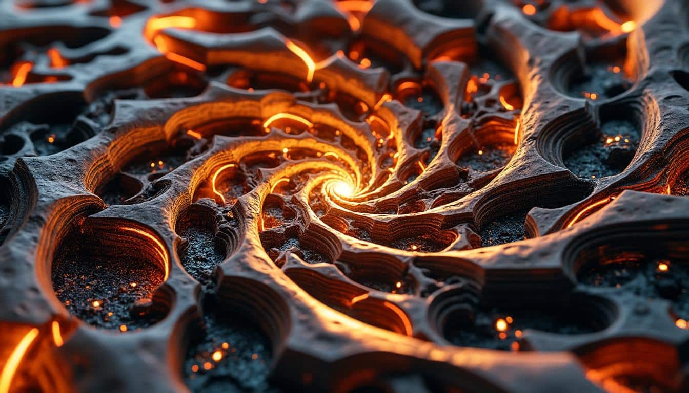 oplev den fascinerende optiske illusion, som kun 80 % af folk kan se – og ingen kender årsagen. test dine øjne og find ud af, om du er blandt de få, der kan se