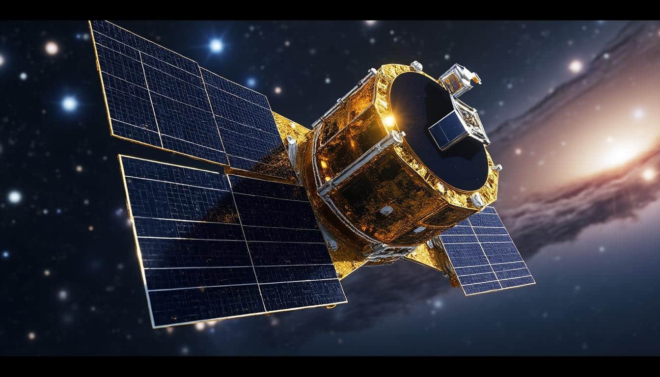 james webb-teleskopet har gjort en helt uventet opdagelse, der udfordrer vores nuværende forståelse af universet. skal vi helt gentænke vores kosmiske modeller?