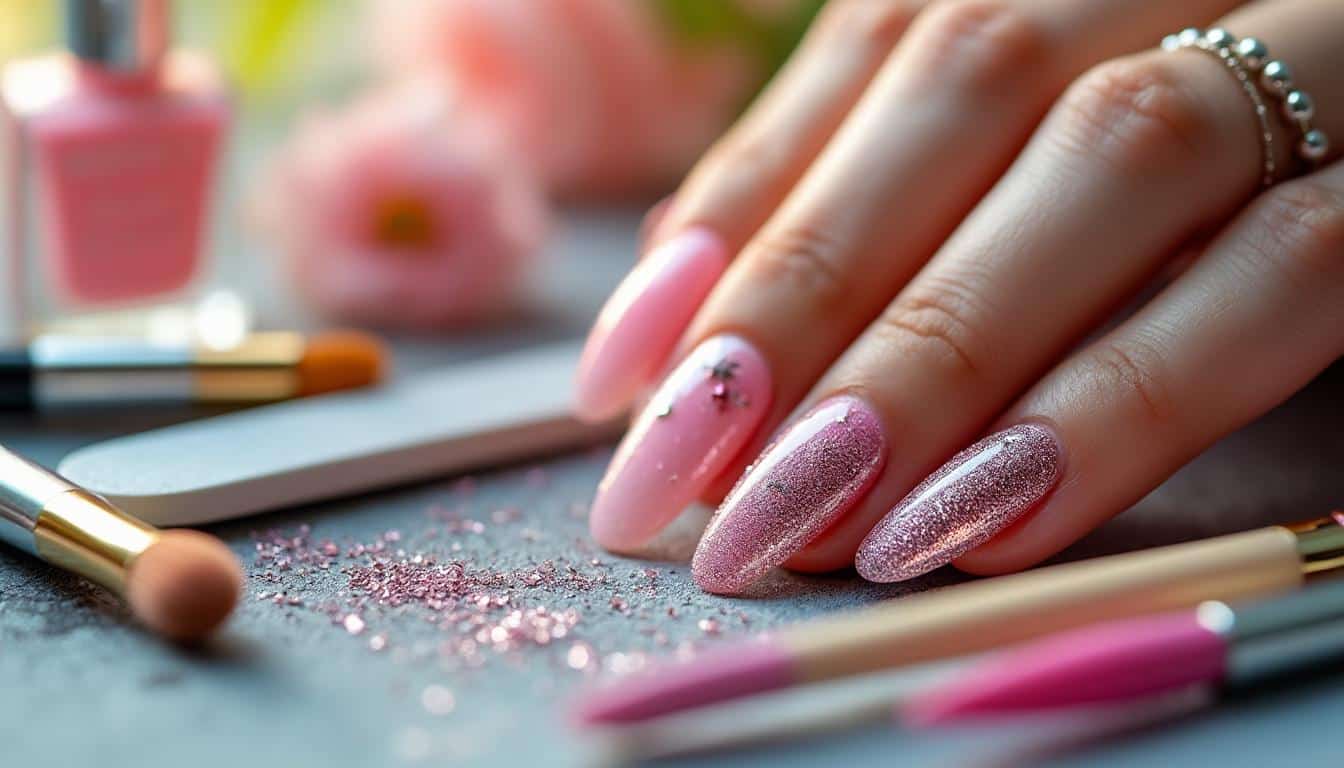 opdag, hvorfor europa har valgt at forbyde en vigtig ingrediens i semi-permanente manicureprodukter. læs mere om baggrunden for forbuddet og dets konsekvenser f