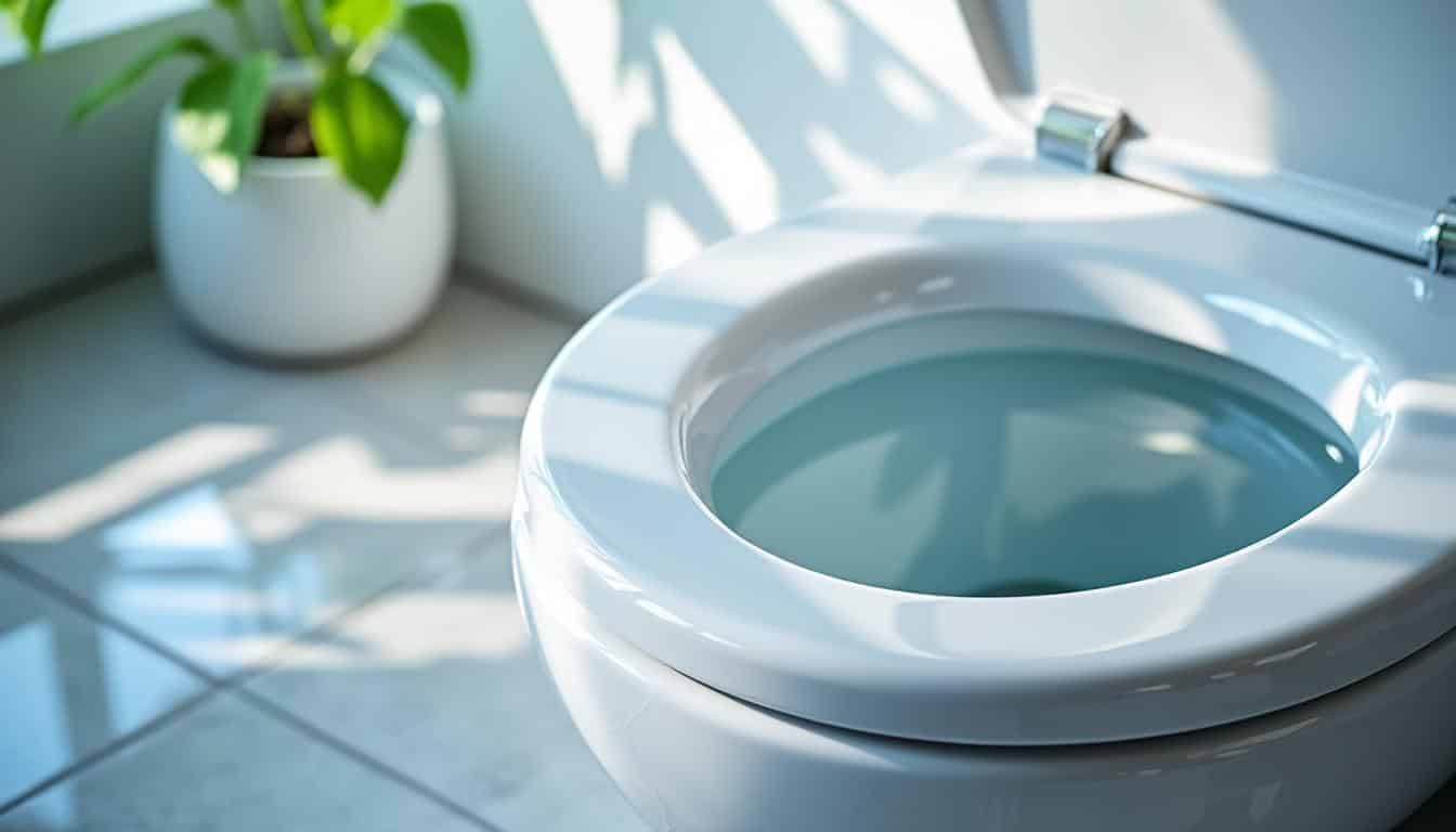 opdag hvor ofte du egentlig bør rengøre dit toilet for effektivt at undgå mikrober. forskernes anbefaling overrasker mange! læs mere om den bedste rengøringsfre