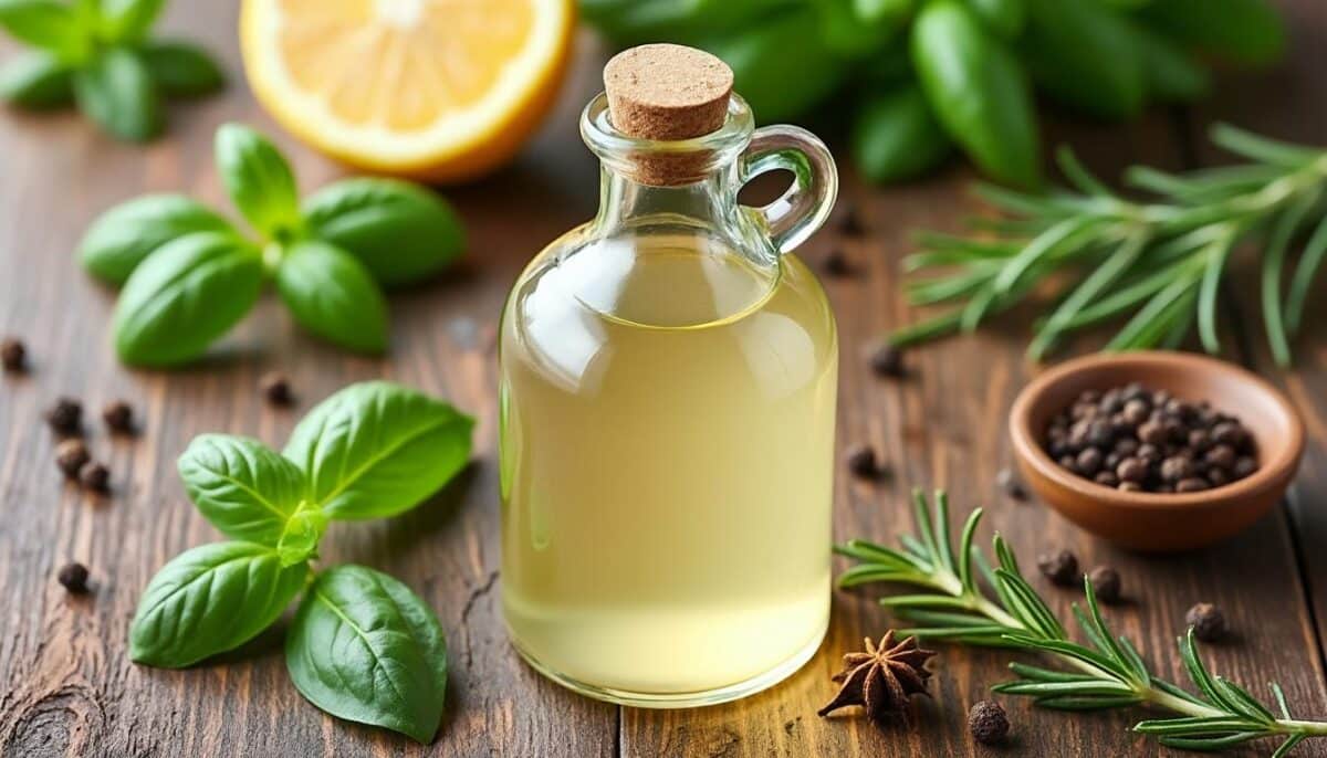 opdag hemmeligheden bag at fjerne sorte pletter for altid! bland eddike med denne skjulte ingrediens og få et skinnende rent hjem på en naturlig måde. prøv det nu!