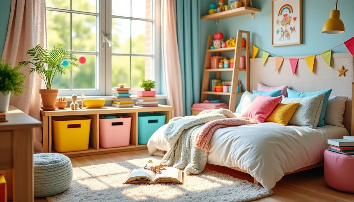 opdag en simpel aftenrutine, der skaber et sundere børneværelse ifølge børnelæger. giv dit barn de bedste betingelser for en god nats søvn og velvære.