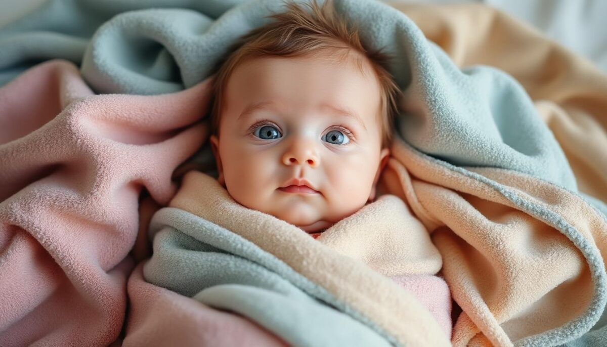 undgå denne typiske fejl, når du klæder din baby på, og reducér risikoen for forkølelse. få eksperttips til at beskytte dit barn mod at blive syg.