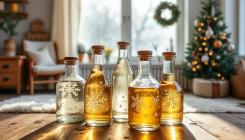 hold børneværelset frisk hele vinteren med denne enkle blanding med eddike. effektiv mod lugt og let at lave – prøv denne naturlige løsning i dag!