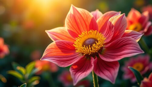 opdag hemmeligheden bag denne unikke 'blomst', der blev solgt på et marked og viser sig at være hele 99 millioner år gammel – et fascinerende fund fra fortiden!