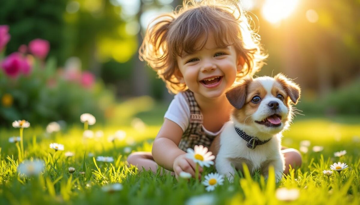 opdag hvordan en simpel daglig vane ifølge eksperterne kan mindske allergi hos børn. få indsigt i lette tiltag for at forbedre dit barns velvære.