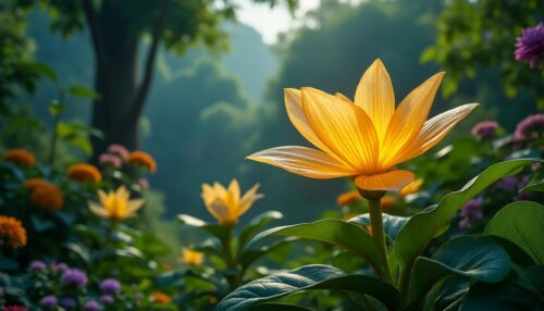 oplev, hvordan forskere har opdaget en banebrydende formel, der kan bane vejen for en verden uden plast og co₂. læs om den grønne revolution og fremtidens bæredygtige løsninger her!