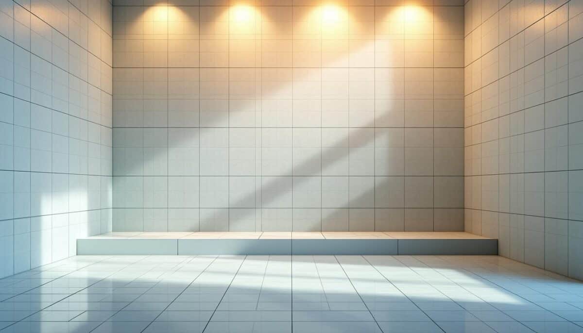 opdag hemmeligheden bag familier, der aldrig lufter ud, men alligevel siger farvel til skimmelsvamp i brusenichen. få effektive tips til et sundt og skimmelfrit badeværelse.