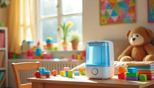 for meget fugt på børneværelset? lær et enkelt trick, der hurtigt reducerer fugten og skaber et sundere miljø for dit barn. effektive løsninger uden besvær.