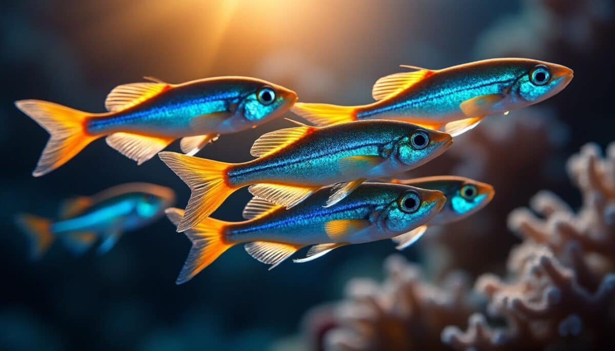 opdag de overraskende resultater fra forskernes dybhavsekspedition, hvor de finder usædvanlige små fisk. læs mere om disse fascinerende havdyr her.