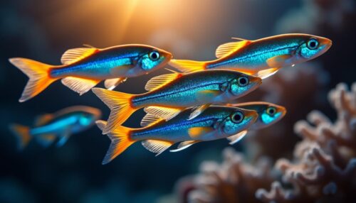 opdag de overraskende resultater fra forskernes dybhavsekspedition, hvor de finder usædvanlige små fisk. læs mere om disse fascinerende havdyr her.