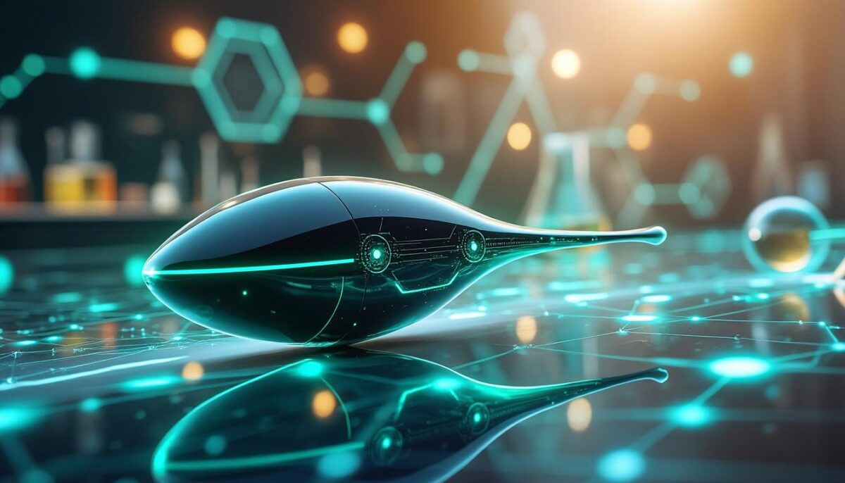 forskere har udviklet innovative 'spermierobotter', som i fremtiden kan hjælpe med fertilitetsbehandling og øge chancerne for graviditet. læs mere om den banebrydende teknologi her.