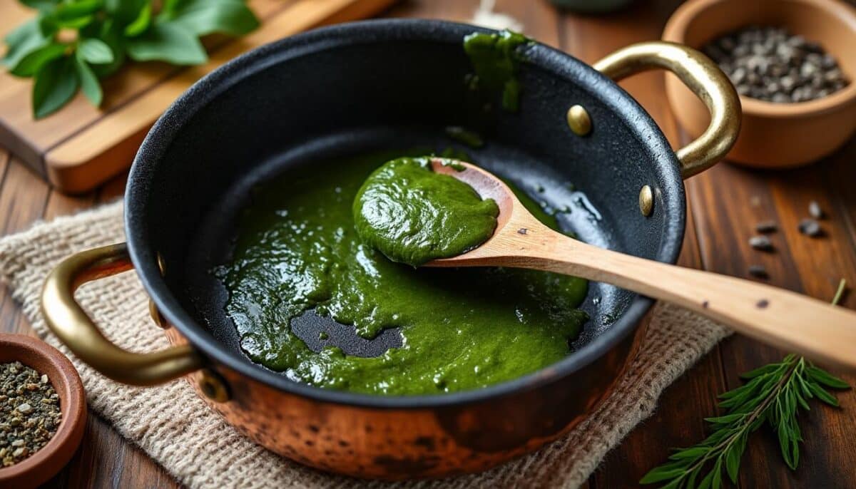 opdag et gammelt husråd: dette naturlige middel får brændte gryder til at skinne igen hurtigt og nemt. prøv det effektive trick i dit eget køkken og spar tid på rengøringen.