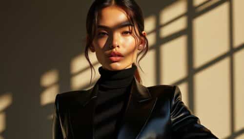 opdag hvorfor sort er et populært farvevalg ifølge farvepsykologien. læs om de følelsesmæssige og psykologiske grunde til, at så mange vælger at gå i sort.