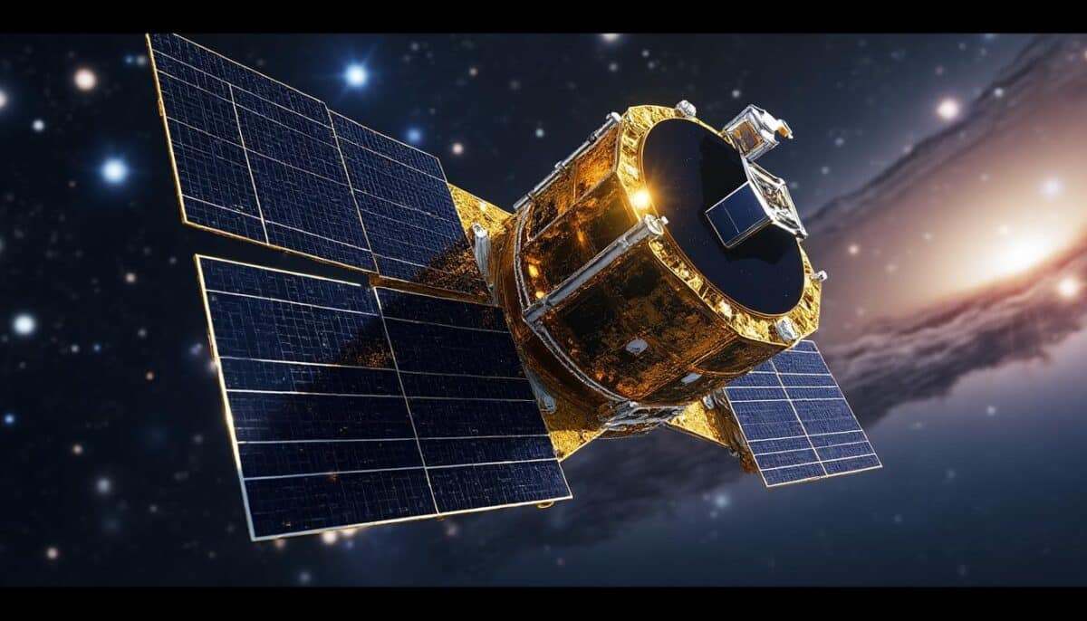 james webb-teleskopet har gjort en helt uventet opdagelse, der udfordrer vores nuværende forståelse af universet. skal vi helt gentænke vores kosmiske modeller? læs mere om det banebrydende fund her.