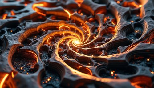 oplev den fascinerende optiske illusion, som kun 80 % af folk kan se – og ingen kender årsagen. test dine øjne og find ud af, om du er blandt de få, der kan se det skjulte billede!