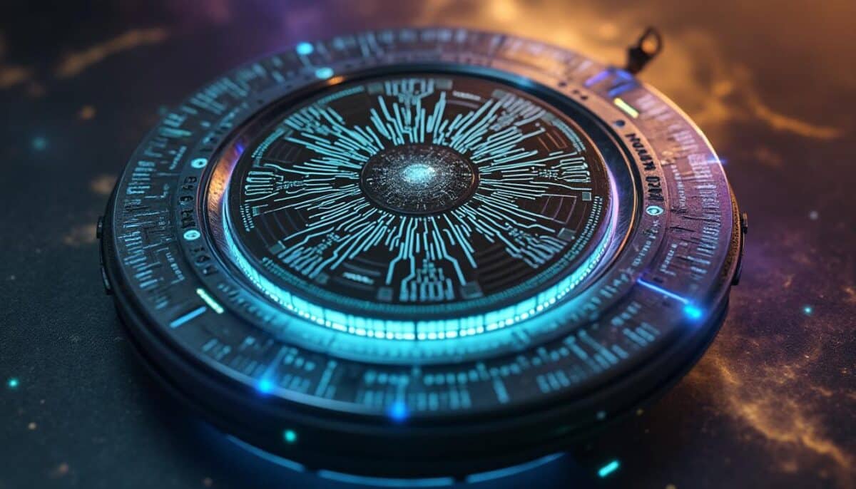 læs, hvordan nasa har modtaget en bemærkelsesværdig besked fra det ydre rum og opdag, hvorfor denne hændelse vil forandre rumforskningen for altid.