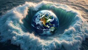 nye data fra de sidste 30 år afslører, hvordan verdenshavene opsluger mere co2 og varme end forventet. læs om de alvorlige konsekvenser for vores planet og fremtid.