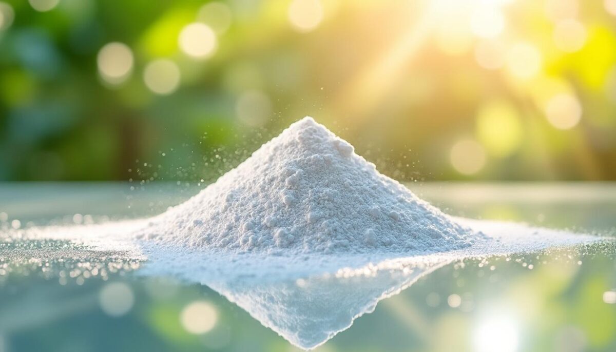 opdag et naturligt alternativ til opvaskemiddel! dette pulver får dine glas til at skinne, helt uden kemikalier. læs hvordan du nemt og miljøvenligt kan vaske op.