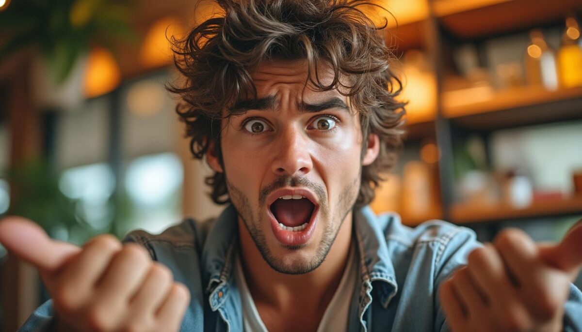 opdag hvad det siger om en persons psykologi, når de konstant afbryder andre. læs mere om adfærden og de mulige bagvedliggende årsager.