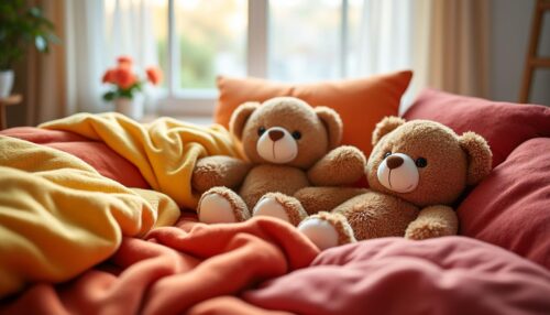 opdag den japanske metode, der fjerner lugte fra sengetøj, bamser og gardiner på kun ti minutter. effektiv, nem og hurtig løsning til et friskere hjem.