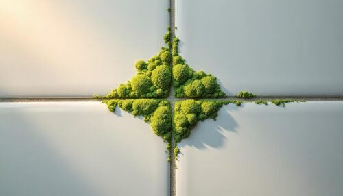 oplev det populære japanske husråd mod skimmelsvamp på fugerne, som danskerne snakker om. få rene og flotte fuger med enkle tricks – læs mere og prøv selv hjemme!