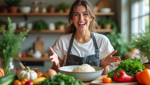 få strålende resultater med denne hemmelige opskrift på skinnende service – helt uden brug af kemi! bloggeren deler sine bedste tips til naturlig rengøring.