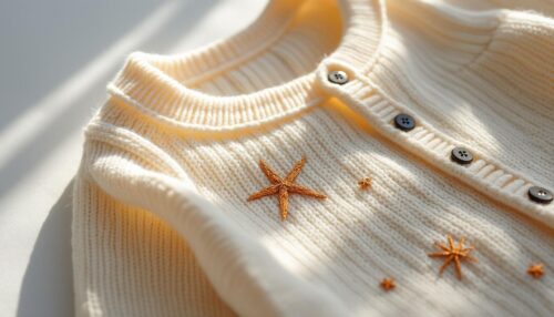 opdag hemmeligheden bag babytøj, som 90 % af forældrene stadig ikke kender. læs mere og lær, hvordan denne geniale detalje kan gøre hverdagen nemmere for både dig og din baby.