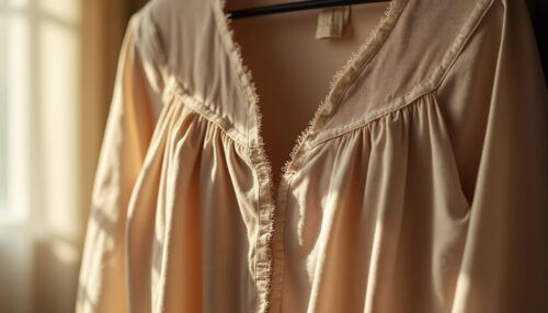 opdag hvordan en diskret detalje på børns nattøj kan afsløre lav kvalitet, ifølge forældreorganisationer. lær, hvad du skal være opmærksom på for at sikre dit barns komfort og sikkerhed om natten.