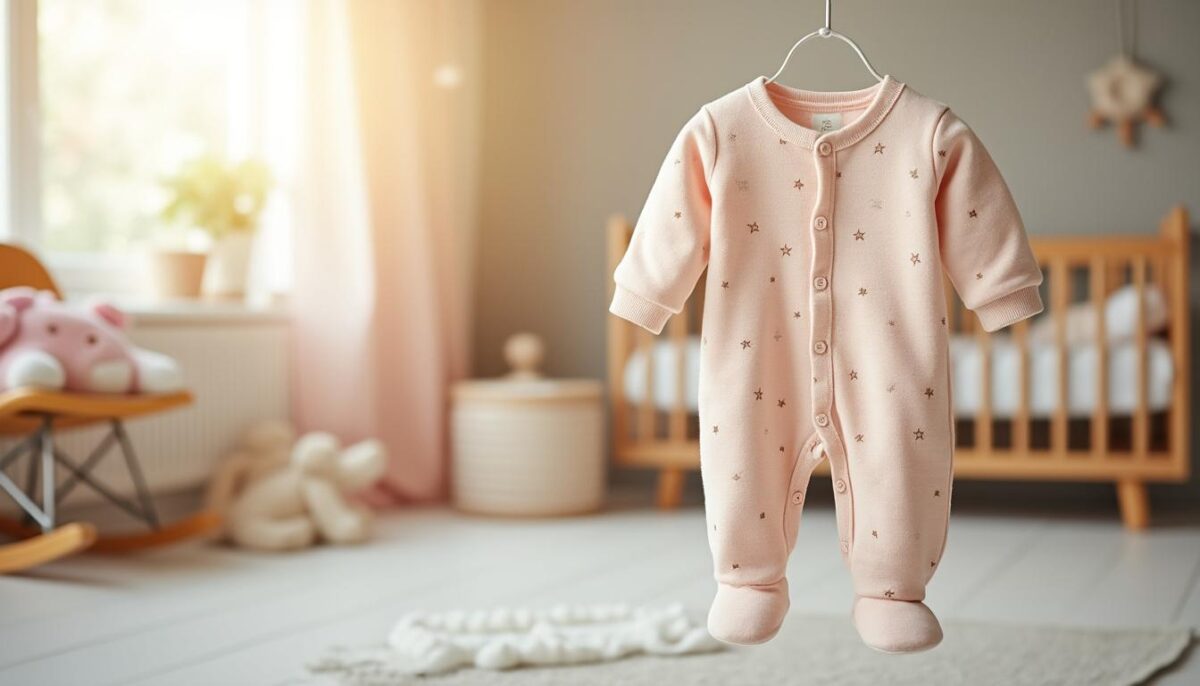 opdag hospitals hemmelighed til altid blødt og behageligt babytøj. giv din baby komfort i topklasse med kvalitetsmaterialer, der er skånsomme mod sart hud.